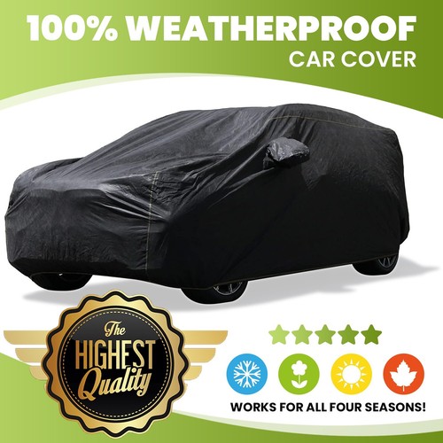 All weather protection - weather, uv