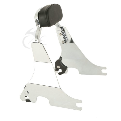 Sissy bar short passenger - sissy, back