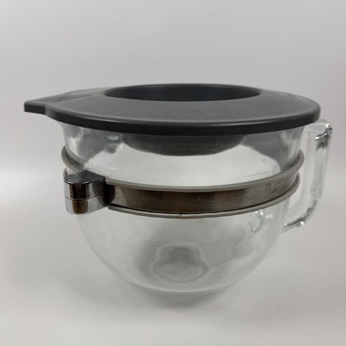 Kitchenaid retired quart - 6,