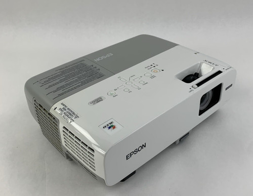 Epson projector h357a - epson,