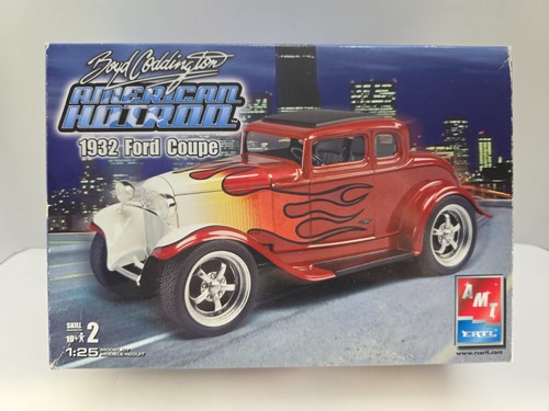 Amt ertl boyd coddington - boyd,