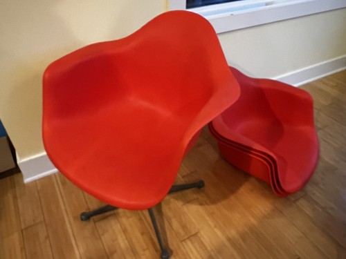 Herman miller charles eames - charles,