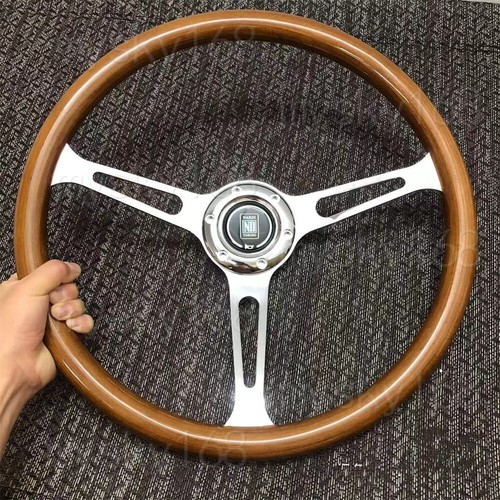 Nardi classic 370mm car - nardi,