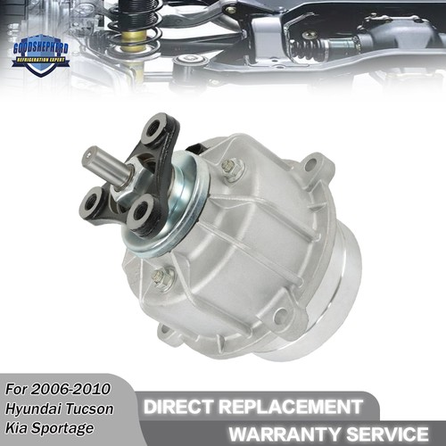 For hyundai 10 tucson - 06-09,