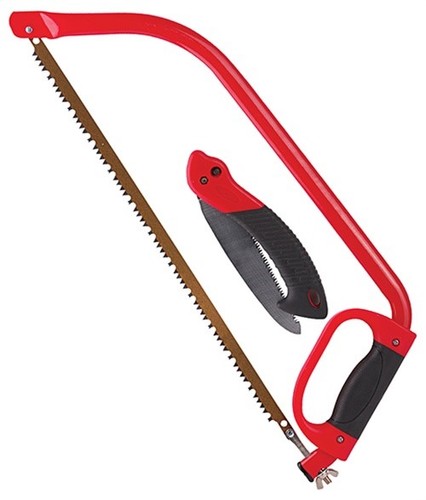 Bond piece saw combo set - saw,