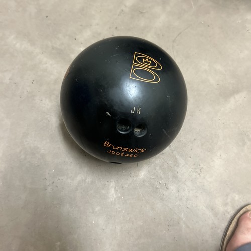 Vintage brunswick jdo5460 - brunswick,