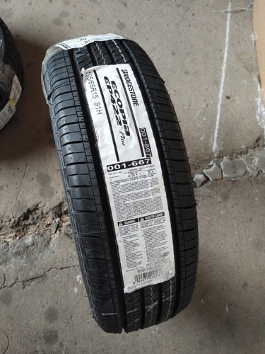 Bridgestone ecopia ep422 - ecopia,
