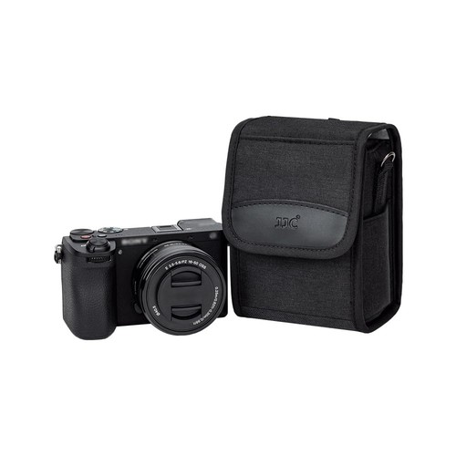 Carrying case pouch for - carrying, sony