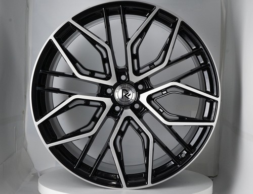 Gwg forged rf1 inch stagg - rf1,