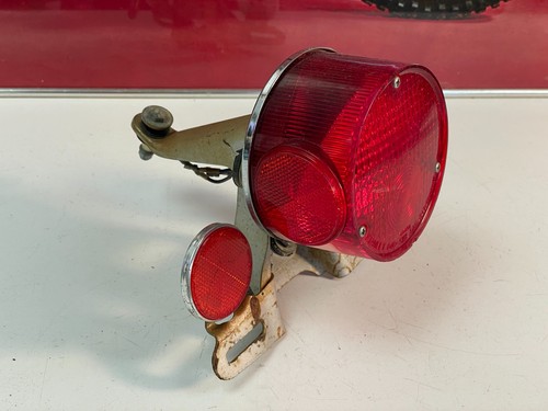1974 yamaha 125 tail light - yamaha,