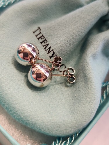 Tiffany hardwear bead - hardwear,