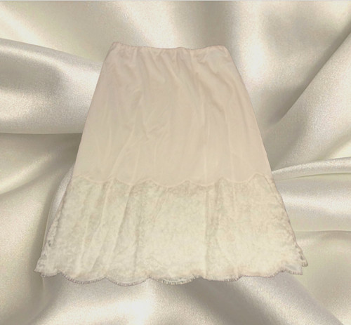 Vintage womens size beige - vintage,