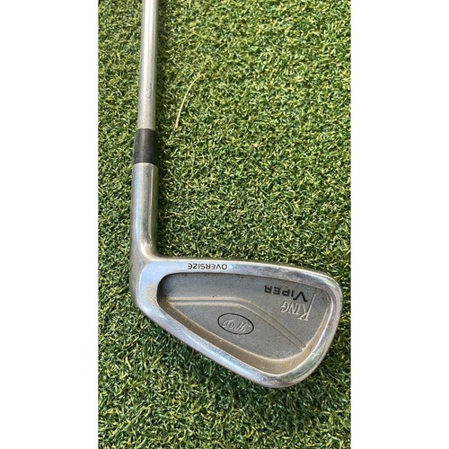 King viper golf iron 39 - golf, 39"