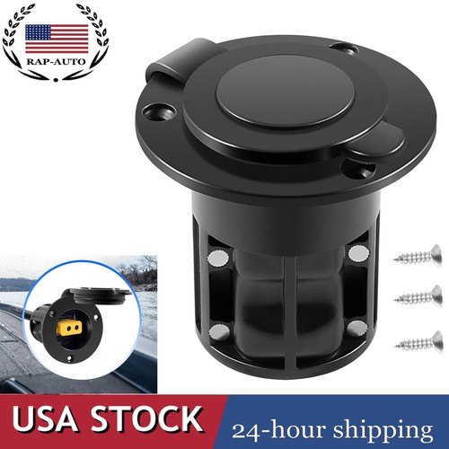1903012 flush mount power - flush,