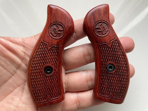 Decorate wood grips - wood,