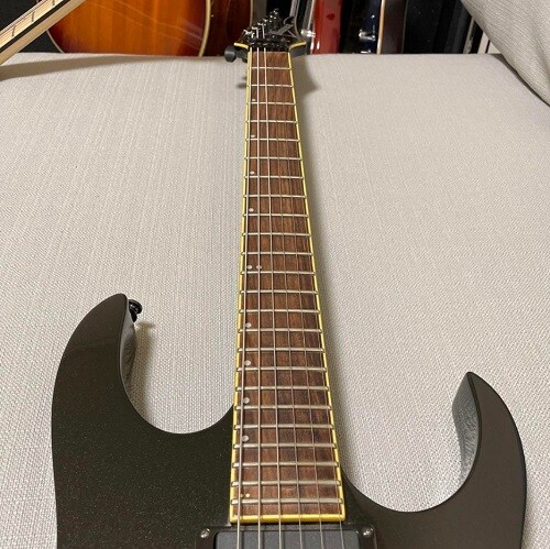 Ibanez rgt6ex extreme - rgt6ex,