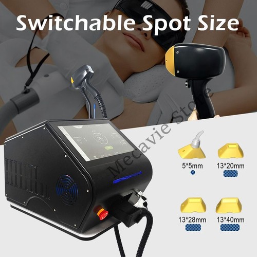 Portable diode laser - portable,