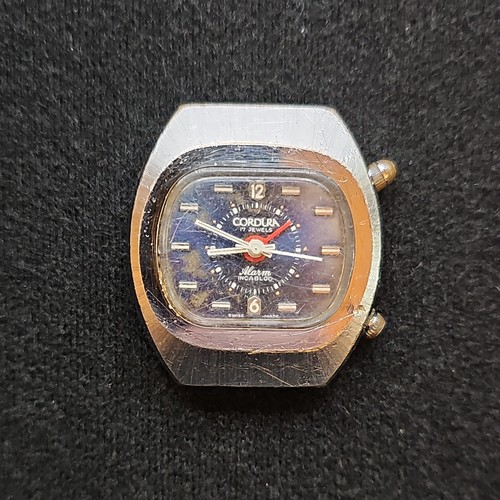 Cordura marin swiss - swiss, watch
