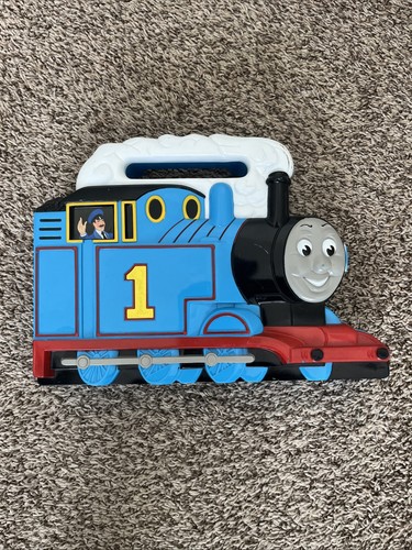 Thomas the tank engine - tank,