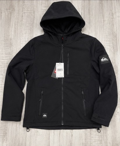 Quiksilver men black - quiksilver,