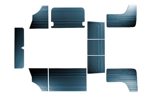 For bus interior - t2,