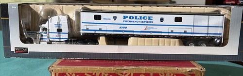 Kitbash peterbilt 379 npd - 1-1,