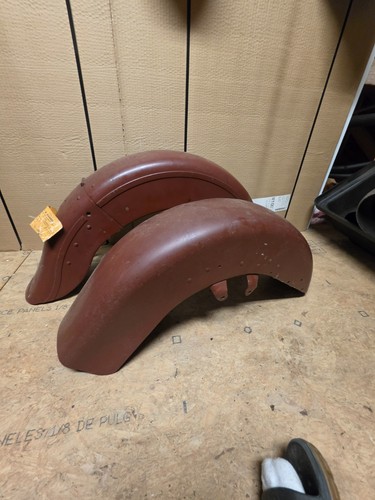 Harley davidson parts 1965 - harley,