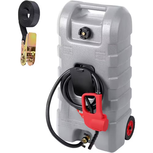 Gallon portable fuel - 15,