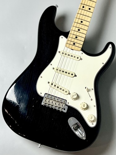 Used fender custom shop - used, 1968