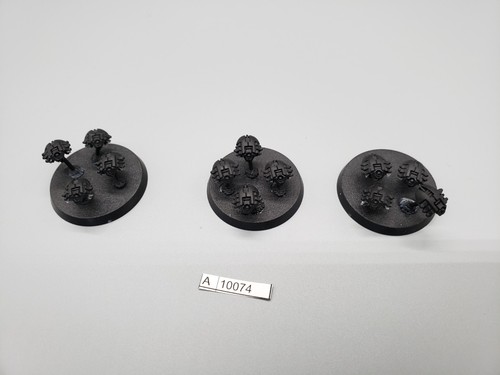 Warhammer 40k necrons scarab - warhammer,
