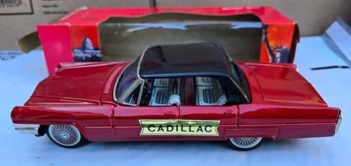 Vtg bandai american - vtg, automobile
