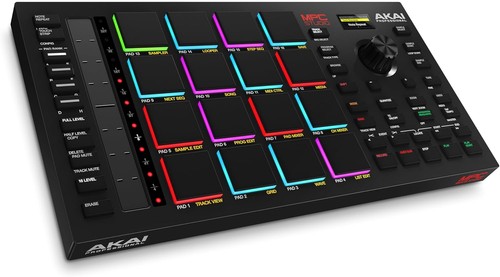 Akai professional midi - akai,