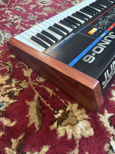 Roland juno 6 - roland, /