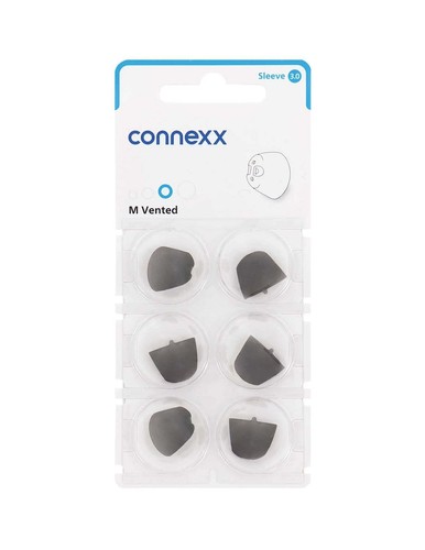 Signia medium vented connexx - medium,