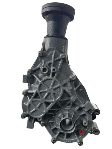 Rebuild transfer case - , ford