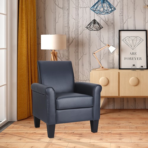 Modern faux leather - modern,