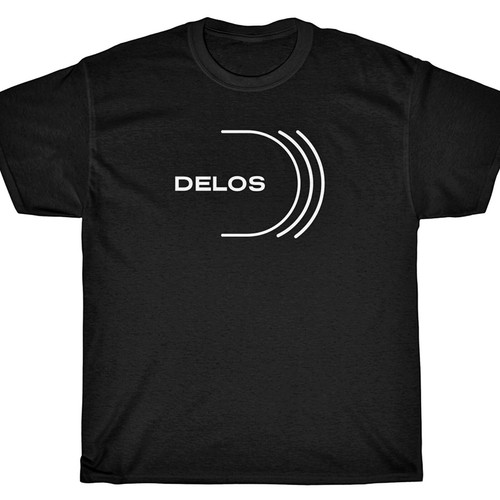 Delos incorporated shirt - delos,