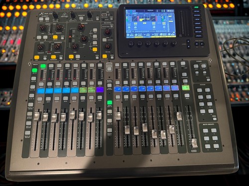 Behringer x32 compact input - x32,
