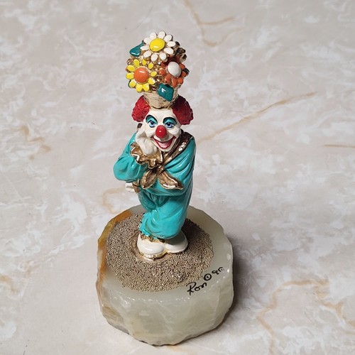Vintage 1990 ron lee potsie - ron,