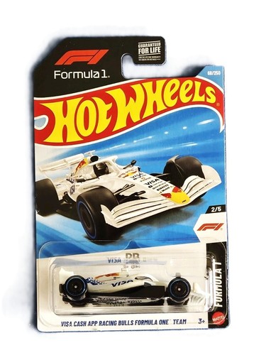 Hot wheels formula 2026 - hot,