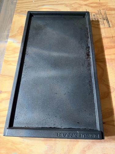 Jenn air cooktop - cooktop, with