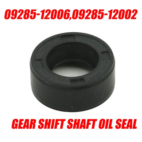 Gear shift shaft oil - seal, for