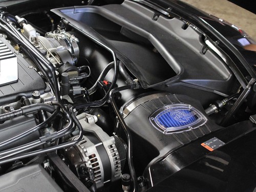 Afe momentum cold air intake - momentum,