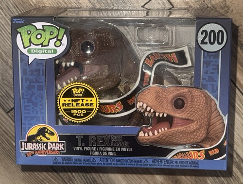 Funko pop digital exclusive - digital,