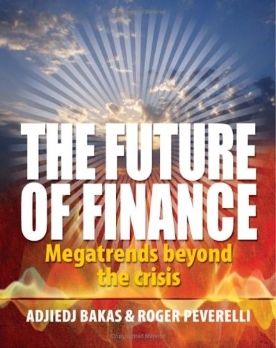 The future finance a new - future,