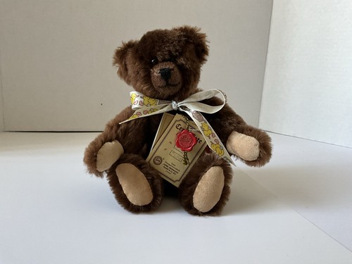 Hermann teddy original - hermann, plush