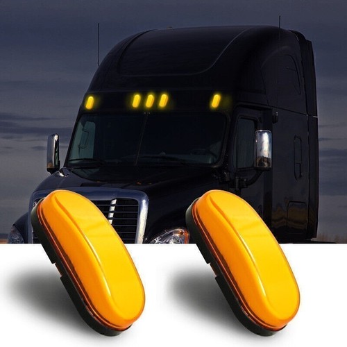 Light trailer clearance - light,