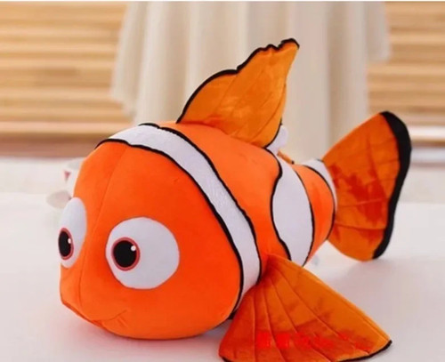 Caroon movie finding nemo - finding,
