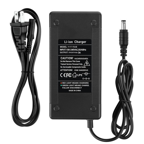 Ac adapter charger - 3a,