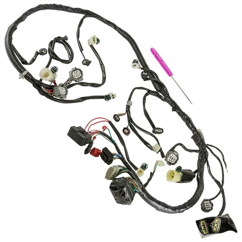 Caltric 32100 hp5 - caltric, wire